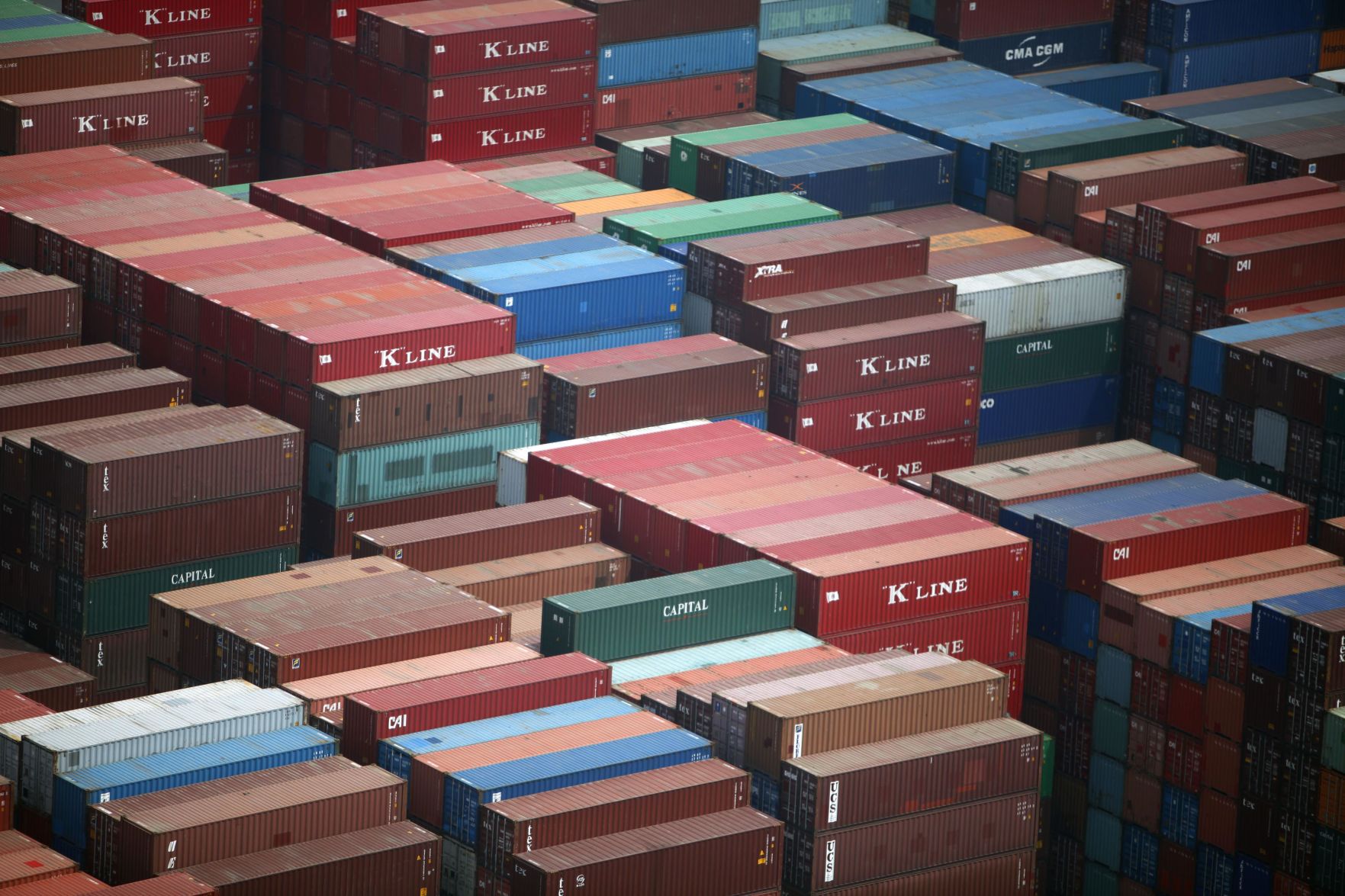 2010: China Trade